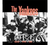 Die Yankees - Halbstark - Beat 60s 70s