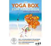Canda - Die Yoga Box Zum Abnehmen [Import]