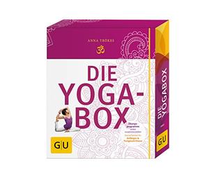 Die Yogabox