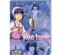 Die Yoko-Tsuno-Gesamtausgabe Jagd Durch Die Zeit