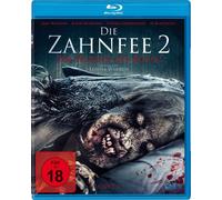 Die Zahnfee 2 (Blu-ray) Watkins, Jake, McKenna, Katie, Greenwood, Chelsea