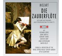 Die Zauberflöte