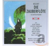 Die Zauberflöte
