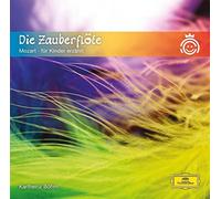 Böhm,Karlheinz - Die Zauberflöte - Für Kinder Erzählt (Cc Kids)