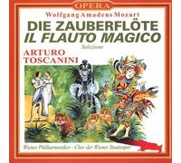 Die Zauberflöte / Il Flauto Magico