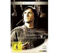 Die Zauberflöte [Import allemand]