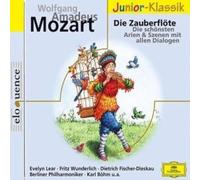 Die Zauberflöte Qs Für Kinder (Eloquence Jun.)
