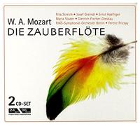 Die Zauberflote