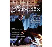 Mozart - Die Zauberflöte - ARTHAUS