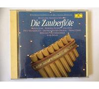Die Zauberflote Highlights (Bpo/Bohm)