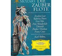 Die Zauberflote (The Magic Flute) Excerpts