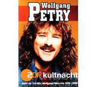 Die ZDF Kultnacht-DVD