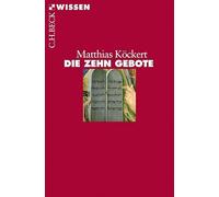 Die Zehn Gebote