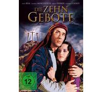 Die zehn Gebote [DVD] [1939]