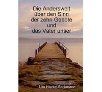 Die zehn Gebote Mose und das Gebet Jesu