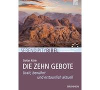 Die Zehn Gebote: Uralt, bewährt und erstaunlich aktuell