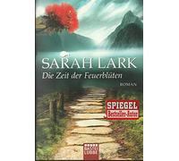 Die Zeit der Feuerbluten by Lark New 9783404170883 Fast Free Shipp PB.