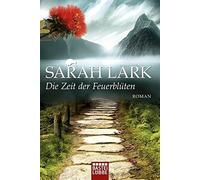 Die Zeit der Feuerbluten by Lark New 9783404170883 Fast Free Shipp PB.
