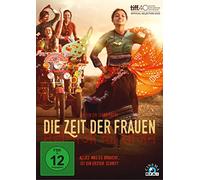 DIE ZEIT DER FRAUEN - MOVIE [DVD] [2015]