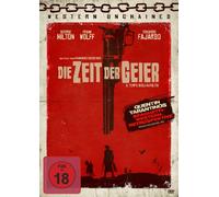 Die Zeit der Geier (Western Unchained # 1) (DVD)