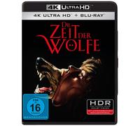 Die Zeit der Wölfe (4K-UHD + Blu-ray)