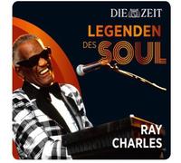 Die Zeit Edition: Legenden Des Soul