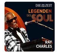 Die Zeit Edition-Legenden Des Soul by Charles, Ray (2014-06-10)