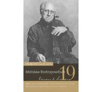 Die Zeit-Edition: Rostropowitsc