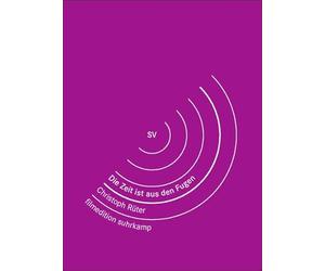 Die Zeit Ist Aus Den Fugen