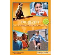 Die Zeit - Kinderfilme aus aller Welt [Import allemand]