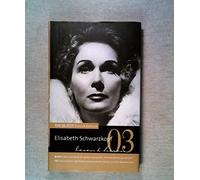 DIE ZEIT Klassik-Edition, Bücher und Audio-CDs, Bd.3 : Elisabeth Schwarzkopf