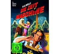 DIE ZEITMASCHINE (1959) - VARI [DVD] [1960]