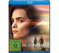 DIE ZEITREISENDE-FÜR IMMER DEIN - MARSHALL,ERWANN BLU-RAY NEW