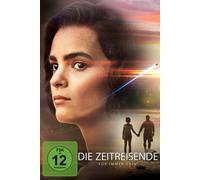 DIE ZEITREISENDE-FÜR IMMER DEIN - MARSHALL,ERWANN DVD NEW