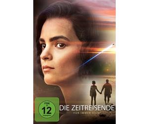 DIE ZEITREISENDE-FÜR IMMER DEIN - MARSHALL,ERWANN DVD NEW