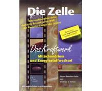 Die Zelle 2 - Das Kraftwerk