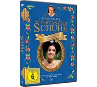 Die zertanzten Schuhe, 1 DVD
