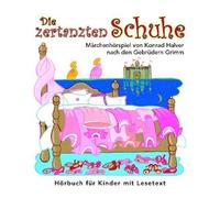 Die Zertanzten Schuhe