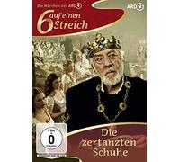 Die zertanzten Schuhe: 6 auf einen Streich