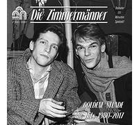 Die Zimmermanner - Golden Hour (All The Hits 1980-2017) [VINYL]