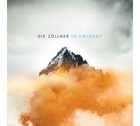 DIE ZÖLLNER - WIR MACHEN DAS SCHON CD NEW