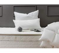 Die Zudece Hungarian Goose Feather & Down Medium Firmness Pillow