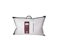 die zudecke Canadian Goose Down Pillow in White die zudecke White