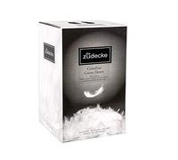 Die Zudecke Canadian White Snow Goose Down Duvet/Quilt, 3 Tog, Double