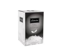 die zudecke Hungarian Goose Down 10.5tog Duvet in White | Size: King die zudecke White King