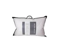 die zudecke Hungarian Goose Down Surround Pillow in White die zudecke White