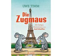 Die Zugmaus