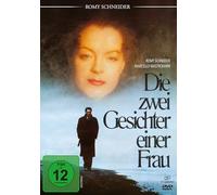 Die zwei Gesichter einer Frau (Neuauflage) [DVD] [1981]