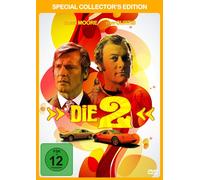 Die Zwei - Special Collector's Edition (Keepcase) (DVD) Moore Roger Curtis Tony