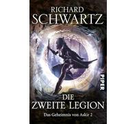 Die Zweite Legion: Das Geheimnis von Askir 02